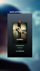 Note The Machinist Letterboxd ss616