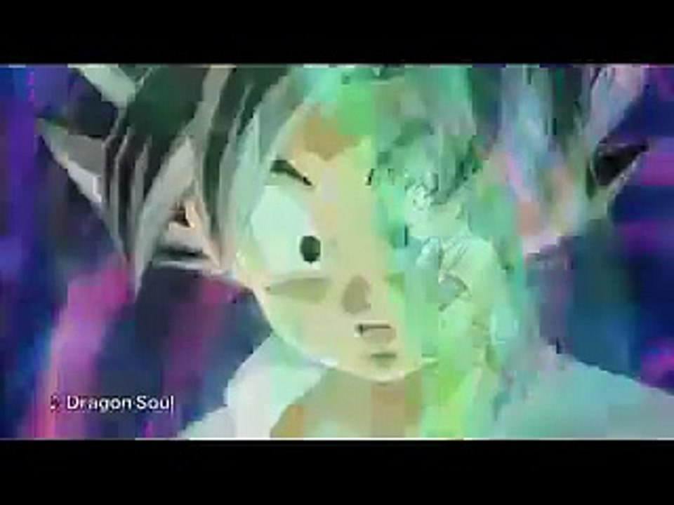 Dragonball Heroes - Space Pirate Bojack Trailer