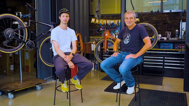 Essential Cycling Gear For New Riders | The Bicycling Show About Bicycling | Episode 62 | Preview