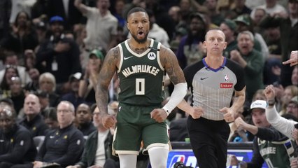 Damian Lillard Rejoins the Portland Trailblazers on a $42M Deal