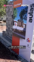 Durango tendrá nueva Casa Hogar para niños vulnerables; este es el proyecto