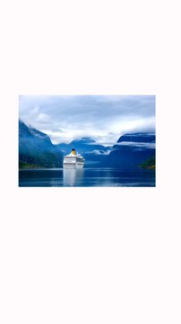 🚨 🛳️🌍 Elle vend tout pour vivre sur un bateau de croisière… mais découvre l’envers du rêve ... Lynelle, 53 ans, a tout quitté pour s’installer à plein temps sur un paquebot de luxe. Vie de rêve ? Pas vraiment ⛴️💸