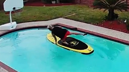 Securely Hilarious: Epic Security Cam Fails 😄