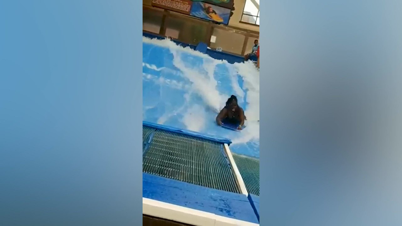 Summer Fails