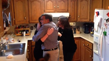 Happy Pregnancy Announcements