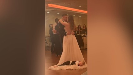 Weddings Throughout the Years