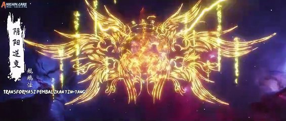 Perfect World Eps 224 Sub Indo