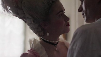 IR Interview: The Lead Actors & Creatives Of "Dangerous Liaisons" [Starz] - Part II