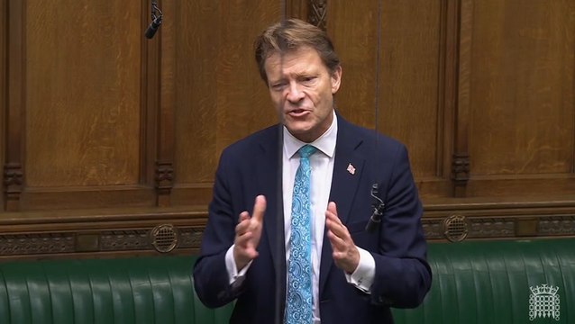 Richard Tice claims he’s seen people carrying ‘bags and bags’ of postal votes to a polling station