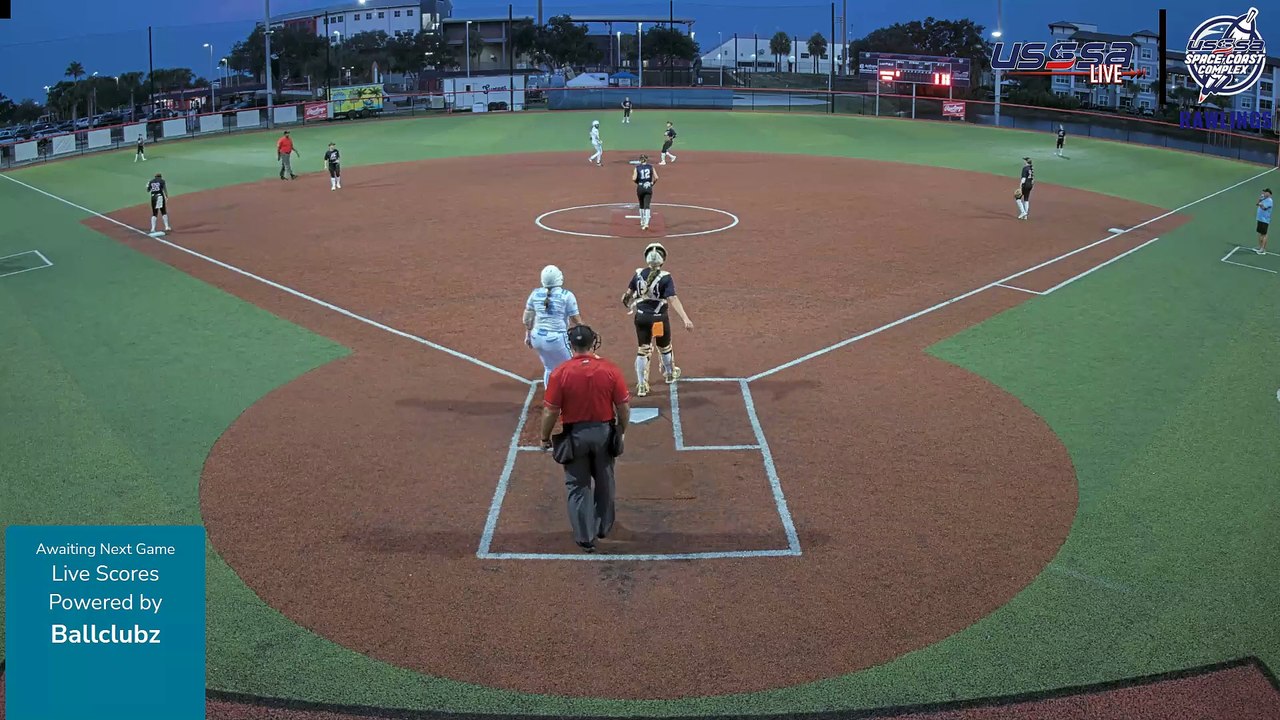 STX Bombers National 18U VS EC Bullets Jackson/Matt 18u Nat. - Fri, Jul 11, 2025 8:30 PM to Fri, 10:30 PM