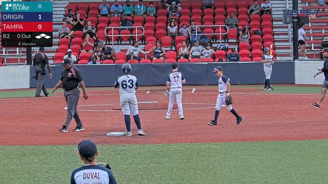 TBD VS TBD - Thu, Jul 10, 2025 5:40 PM to Thu, 8:16 PM