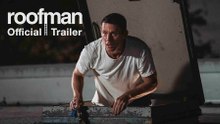 'Roofman' - Tráiler Oficial
