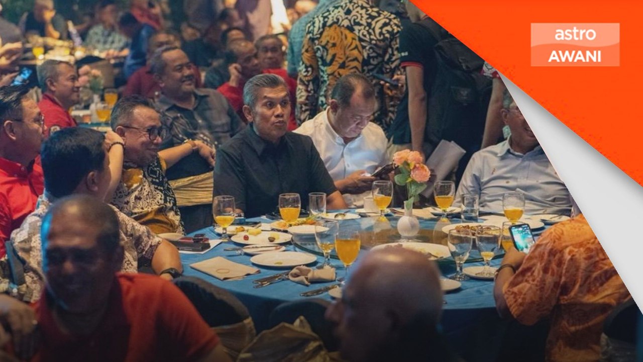 145 Ketua UMNO Bahagian gesa PM laksana Titah Adendum
