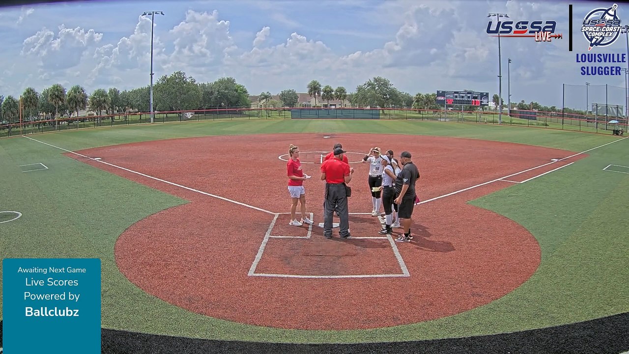 Nemesis VS Santa Fe Inferno Sweatt - Fri, Jul 11, 2025 4:45 PM to Fri, 6:45 PM