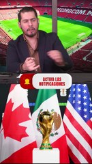 ¿México puede perder la inauguración del MUNDIAL?