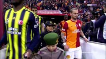 06.04.2014 _ Galatasaray-Fenerbahçe _ 1-0