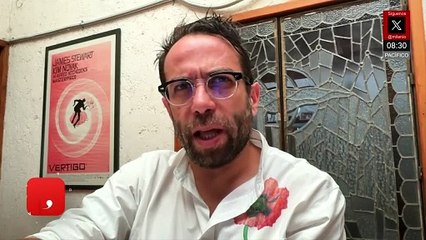 Solo la ignorancia ve en el bombardeo israelí en Siria un acto de defensa | Milenio Apunte