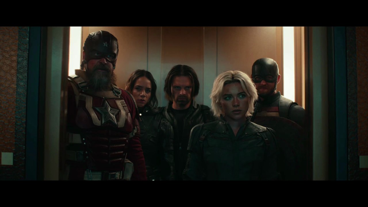 IR Interview: Jake Schreier For "Thunderbolts*" [Walt Disney Studios Home Entertainment] - Part I