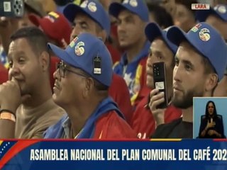 Jefe de Estado informa el crecimiento de más del 6% del PIB para el segundo trimestre del 2025