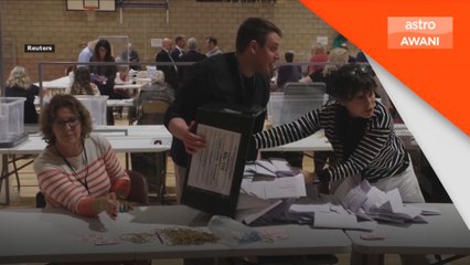 Britain turunkan had umur mengundi kepada 16 tahun