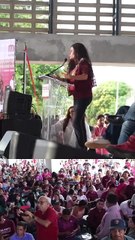 ¿Pues en manos de quién estábamos?: Alcalde 2024