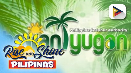 Bayaniyungan | Ginataang Tilapia