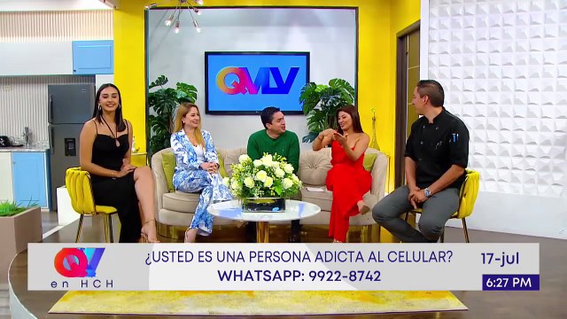 En Vivo (7505)