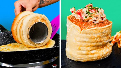 10 Mouthwatering Brunch Ideas You’ll Want to Try ASAP! 🍳