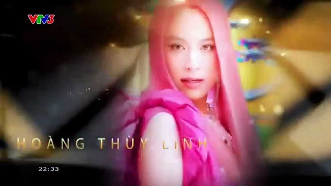 VTV3 | Giới thiệu: "V Concert - Rạng rỡ Việt Nam"