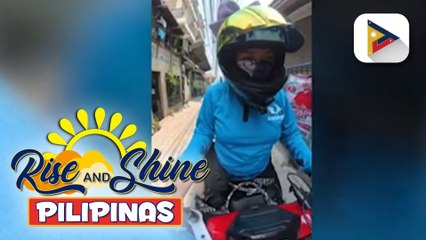 SHE Shines | Biyahe ni Ma'am Maricar Puno