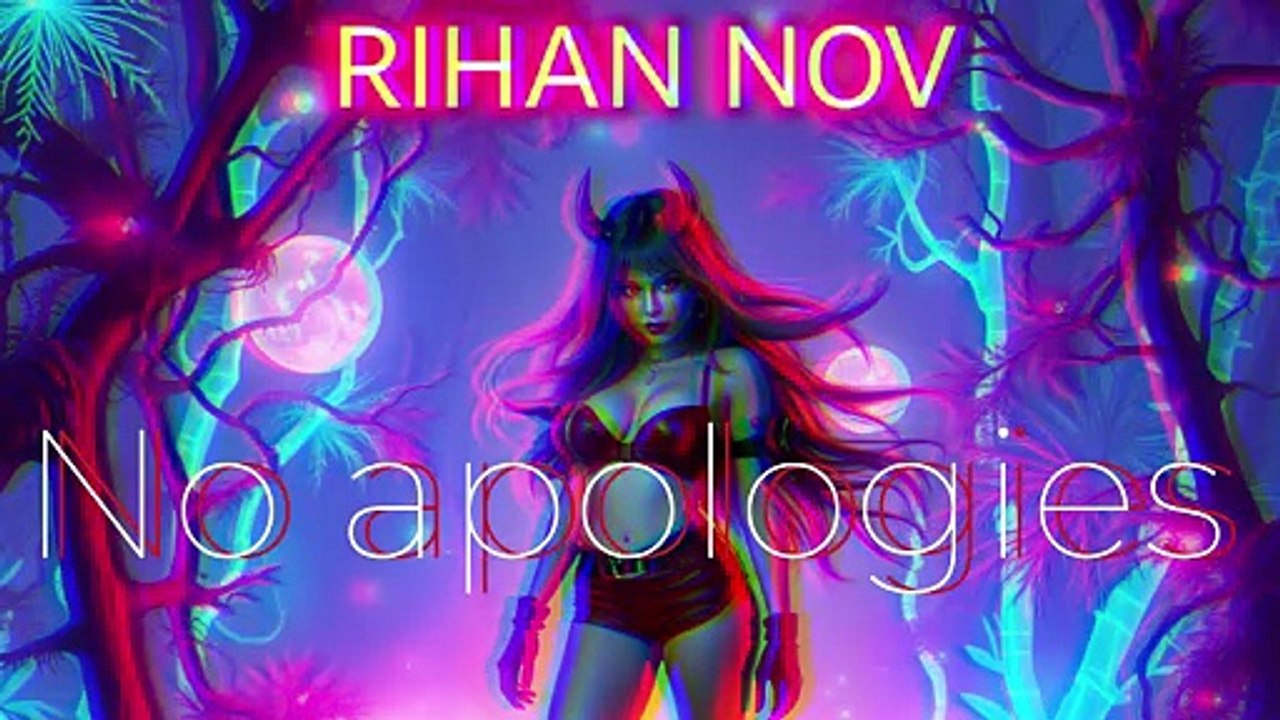 No apologies