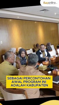 4 Daerah di Riau Siap Luncurkan Koperasi Merah Putih