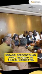 4 Daerah di Riau Siap Luncurkan Koperasi Merah Putih