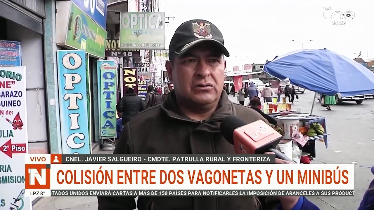 vuelco