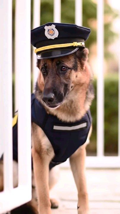 Security Guard Duty