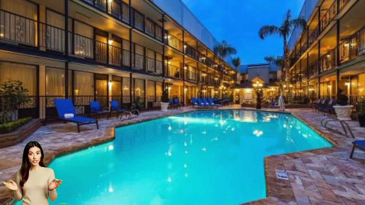 AGD Review Best Western Plus Westbank
