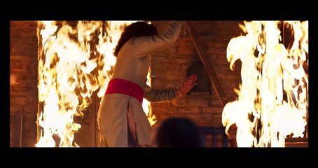 Kantara 2 - A Legend Chapter 1 - Full Hindi Movie - Rishab Shetty, Sapthami Gowda - South Movie 2025