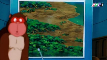 Nobita Và Vương Quốc Trên Mây __ Tập 17