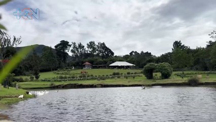 Así es el restaurante en Heredia que parece sacado de la Toscana