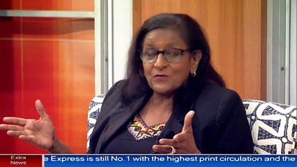 FMR INDEP SENATORSUNITY: I WAS NEVER COERCED