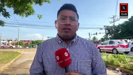 Refuerzan acciones preventivas por gusano barrenador en Veracruz