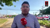 Refuerzan acciones preventivas por gusano barrenador en Veracruz