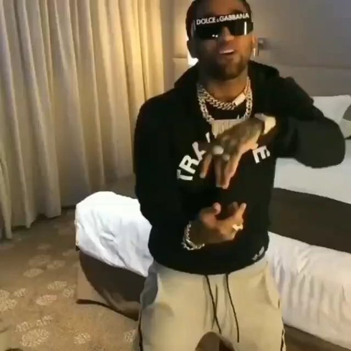 Tu loco me traes 😻❤🔥