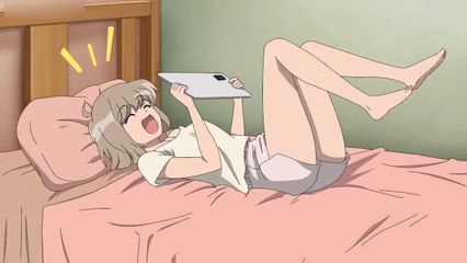 JSN - Hell Teacher Nube (2025) Eps 4 Sub Indo