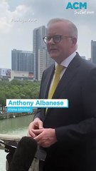 'Respect never cost anything': PM defends China outcome