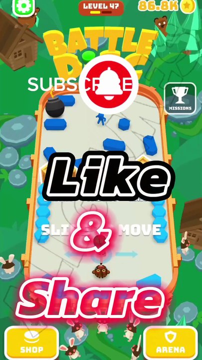 battle disc lvl 47 gameplay all games #shorts #battledisc #allgames #viralvideo