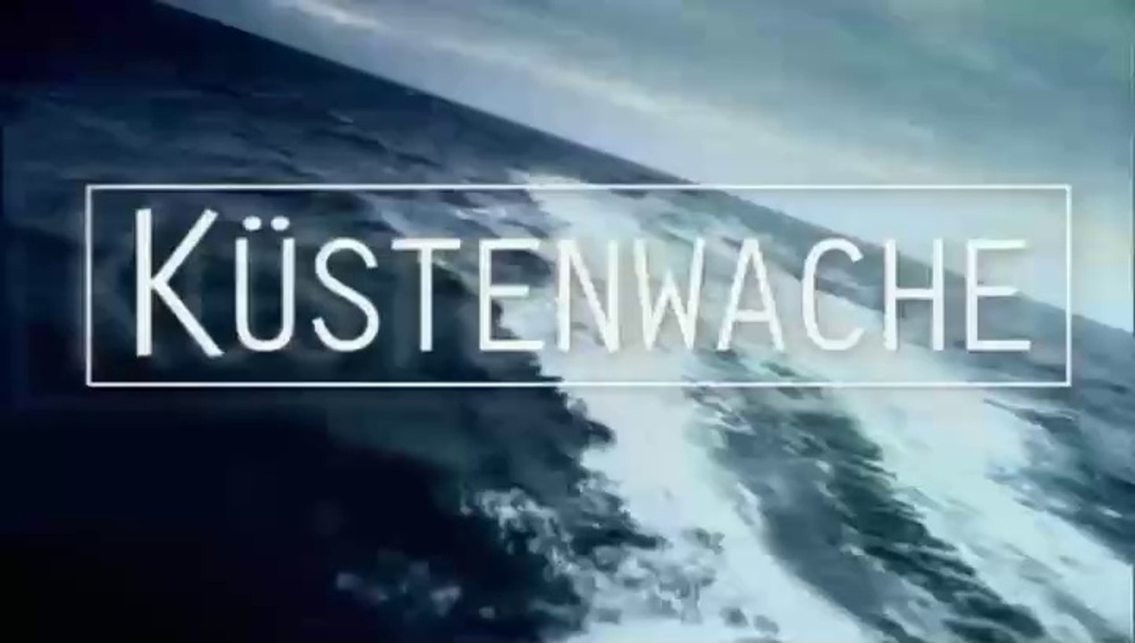 Küstenwache -206- Gefährliches Schweigen