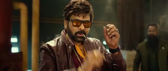 Waltair Veerayya (2023) Full Hindi Movie