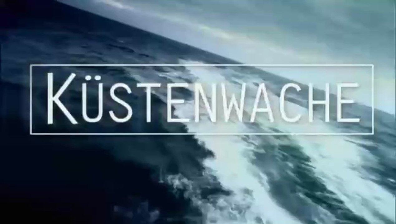 Küstenwache -207- Gierig