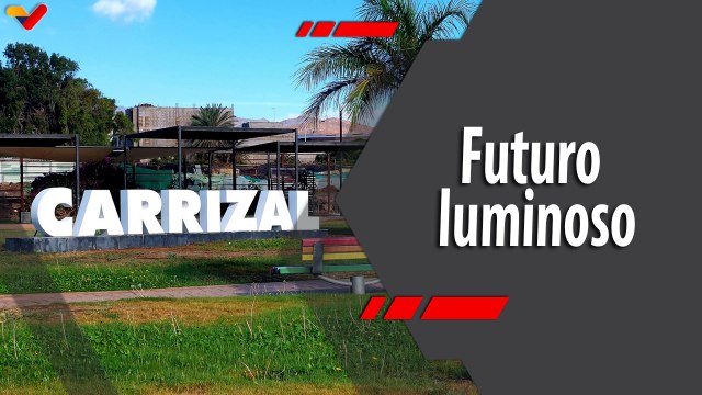 Programa 360º | Plan de Gobierno para Carrizal: Fortalecimiento del Poder Popular